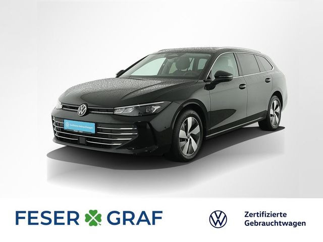 Volkswagen Passat Variant Business 2.0 TDI DSG Navi AHK HUD