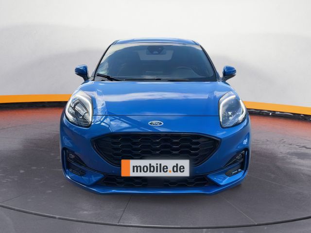 Ford Puma ST-Line X MHEV Sportpaket Navi Kamera