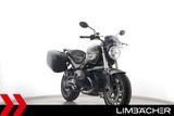 BMW R 1200 R - RDC, ASC, Heizgriffe, etc - BMW STUTTGART