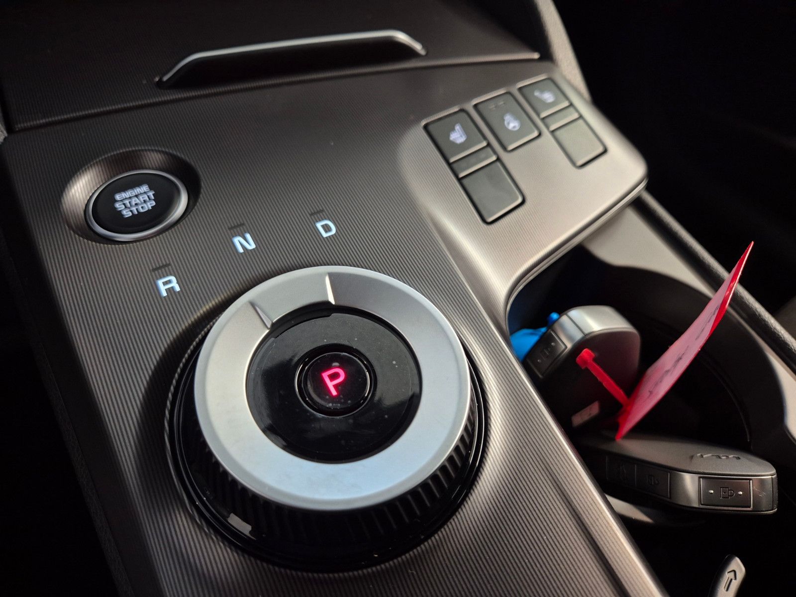 Kia Sportage - Bild 19