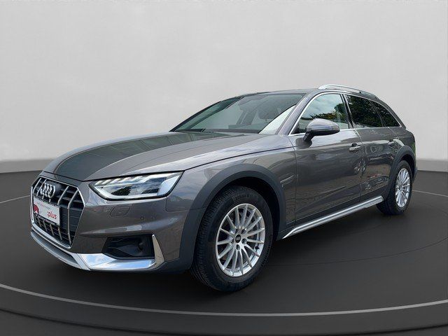 Audi A4 Allroad 40 TDI quattro *NAVI*LED*PANO*RFK* PD imagem 2