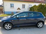 Seat mein seat leon - gebrauchte Seat Leon aus dem Jahr 2007