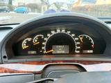 Mercedes-Benz Mercedes S kla w220 3.2CDI - Mercedes-Benz 220 aus 2004