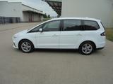 Ford Galaxy Titanium 2.0 TDCI Aut. ~ 7 Sitzer ~ Navi - Ford Galaxy in Augsburg