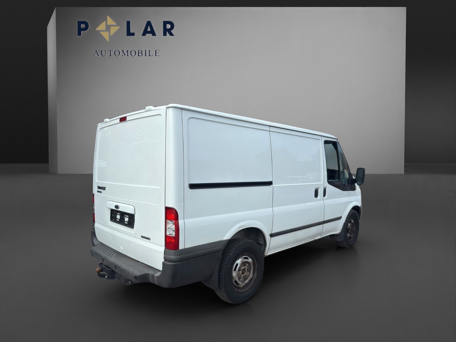 Fahrzeugabbildung Ford Transit Kasten 330K*Kamera*Tempomat*AHK*Werkbank