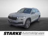 Skoda Kodiaq Tour 2.0 TDI 7-Gang DSG 150 PS  Navi LED  - gebrauchte Skoda Kodiaq aus dem Jahr 2023