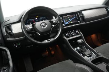 Skoda Kodiaq - 12