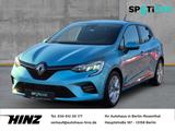 Renault Clio V Zen 1.0, Klima,PDC,Navi,AUX,BT,Start/Stop - Renault Clio Start mit Benzin-Antrieb
