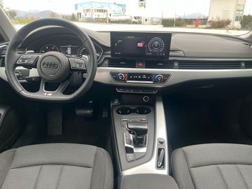 Audi A4 - 5