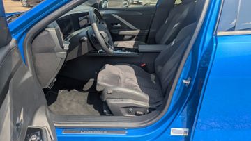 Bild 7 Opel Astra L ST 1.6 Ultimate P.Dach/SHZ/LHZ/ALCANTARA