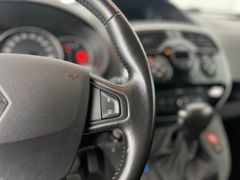 RENAULT Kangoo DELUXE / 2.HD / AUTOMATIK/ 75.tKM /NAVI RENAULT Kangoo DELUXE / 2.HD / AUTOMATIK/ 75.tKM /NAVI