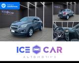 Chevrolet CHEVROLET Trax - 1.7 diesel FWD LT - graue Chevrolet Trax