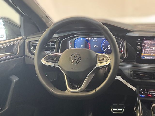 Polo R-Line 1.0 TSI DSG NAVI+KAMERA+IQ-DRIVE+SID