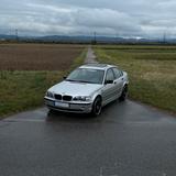 BMW E46 318i, Facelift, 143PS, Gewindefahr... - BMW 318 Gebrauchtwagen in Saarbrücken