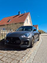 Suzuki Swift 1.4 BOOSTERJET Sport Sport - Suzuki Swift von privat