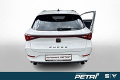 Foto Nummer 5: CUPRA Leon Sportstourer