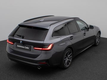 Fahrzeugabbildung BMW 320d Tour Sport Line AHK Standheizung LaserLicht