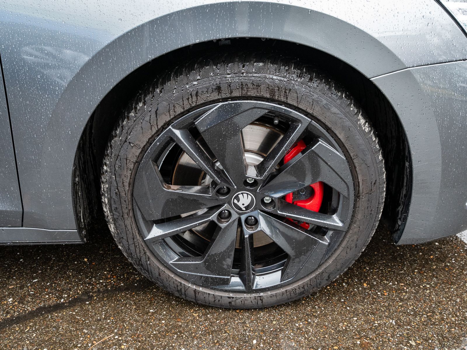 Skoda Octavia - Bild 9