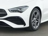 Mercedes-Benz CLA 180 AMG-ADVANCED+ HANDSFREE AMBIENTE 18"AMG - Mercedes-Benz Jahreswagen: Coupe