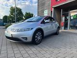 Honda Civic Lim. 5-trg. 1.4 Comfort - Honda Civic aus 2007 mit Benzin-Antrieb