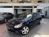 Mercedes-Benz C 320 C Limousine C 320 CDI - Mercedes-Benz C 320: Cdi