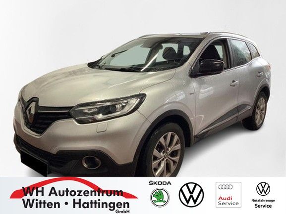 Renault Kadjar 1.2 TCe 130 DSG Limited NAVI FRONTSCHHZG 