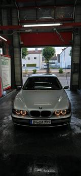 BMW Bmw E39 520i <Viele Neue Teile> - BMW: Teile
