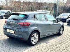 Fahrzeugabbildung Clio V Zen 1.0 TCe 90 EU6d LED Navi LED-hinten L