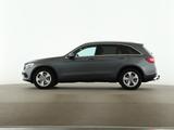 Mercedes-Benz GLC 350 d 4M Exclusive Comand Pano AHK Kamera - Mercedes-Benz: Comand