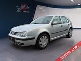 Volkswagen Golf 1.6/Automatik/Klima/Wenig KM/1. Hand - VW Gebrauchtwagen von 2000