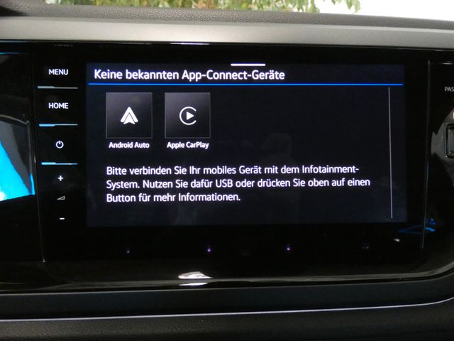 Taigo 1.0 TSI R-Line DSG AHK NAVI KAMERA