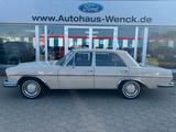 Mercedes-Benz 250 S (108) *3.HAND*AHK*LEDER*HU NEU* - Mercedes-Benz 250 in Hamburg