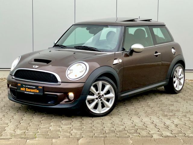 MINI Mini Cooper S/Pano/Navi/Ambylight/Automatik/H&K