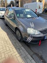 Volkswagen VW Golf 5 Top Zustand - Volkswagen Golf aus 2005: Golf5