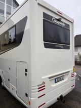 Concorde Carver 890 RRL  - Concorde Carver 890 RRL