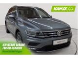 Volkswagen Tiguan Allspace 2.0TDI DSG Comfortline+LED+PANO - VW Tiguan Allspace Gebrauchtwagen in Hamburg