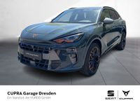 Cupra Terramar - Vorschau Bild 1