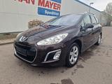 Peugeot 308 SW Gepflegt,2.HAND,Panorama,ALU,Scheckheft - Peugeot 308 aus 2011: SW