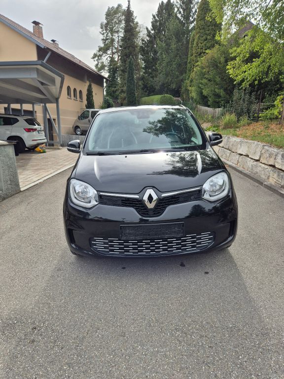 Image of Renault Twingo