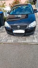 Volkswagen VW Polo IV (9N3) 1.2l - Volkswagen Polo: Iv 9n