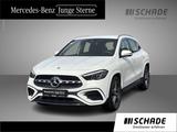 Mercedes-Benz GLA 220 4M AMG Line *LED*Kamera*Keyless*Totw.-A*