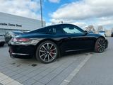 Porsche 991 Carrera S Coupé Carrera S - gebrauchte Porsche 991 aus dem Jahr 2012