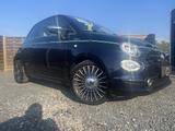 Fiat 500 AUTOMATIK/RIVA/RIESENAUSWAHL AN FIAT 500!!!