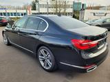 BMW 730 d Aus 1.Hand, HUD,Massage, - gebrauchte BMW 730 aus dem Jahr 2018