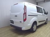 Ford Transit Custom Kasten 2.0 TDCi 300 L1 Trend - Ford Transit aus 2019