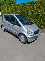 Mercedes-Benz Mercedes W168 1.4 Benzin - Mercedes-Benz A 140 in Hamburg
