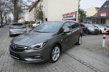 Fahrzeugabbildung Opel Astra K Sports Tourer Dynamic Start/Stop