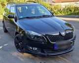Skoda Roomster Sonderedition Noire - Skoda Roomster: Noire