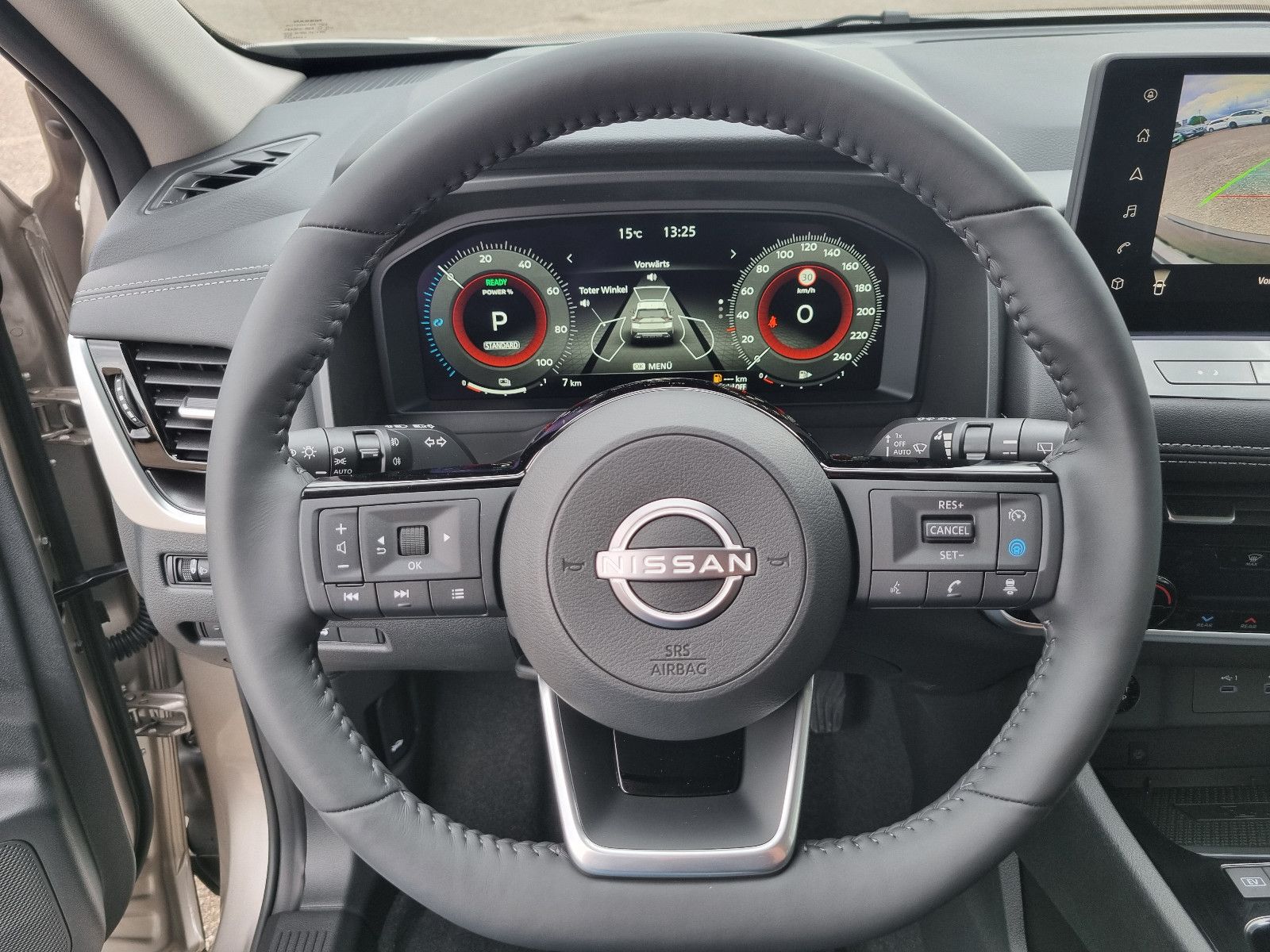 Nissan X-Trail - Bild 16