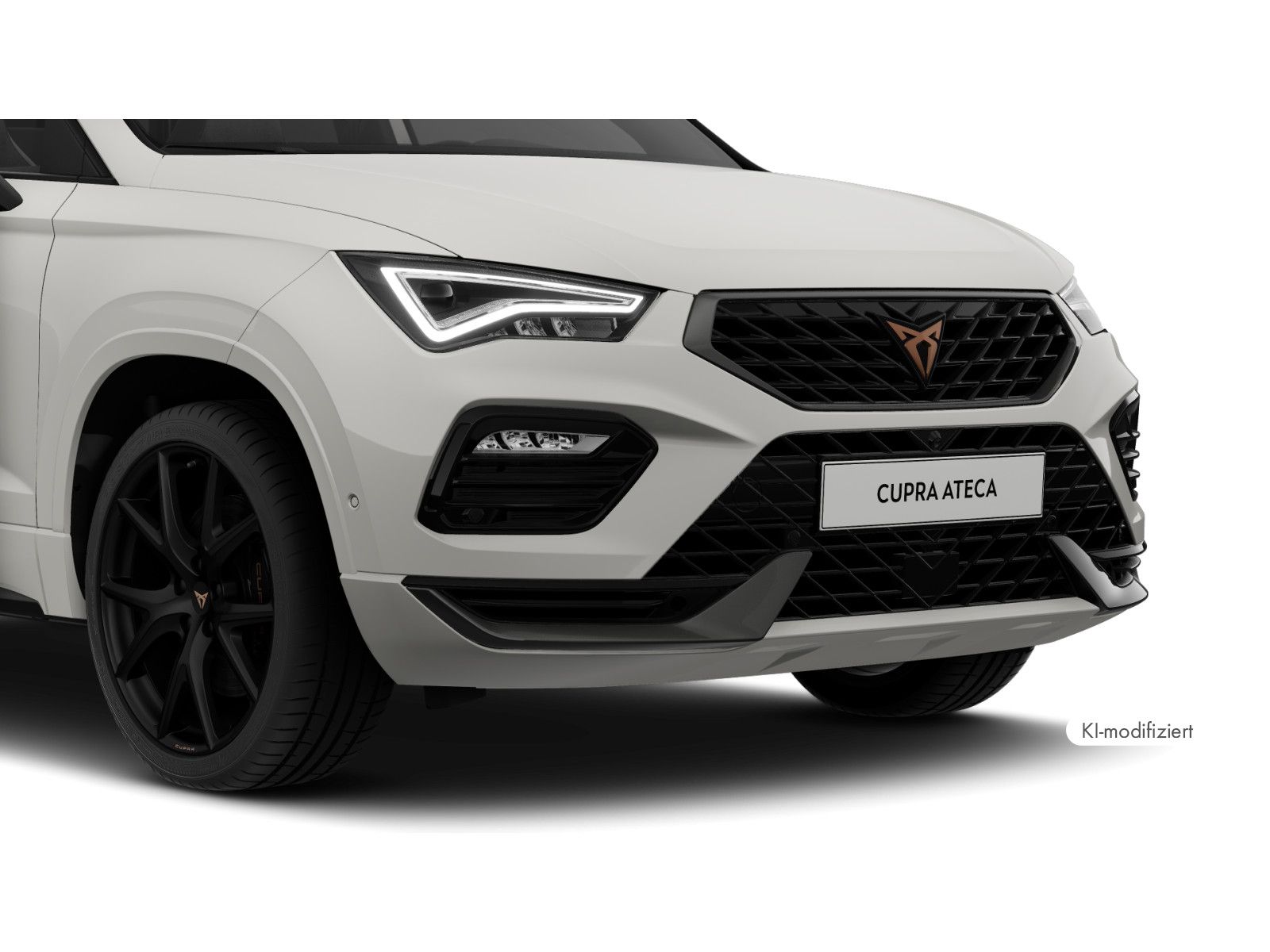 Cupra Ateca - Bild 7